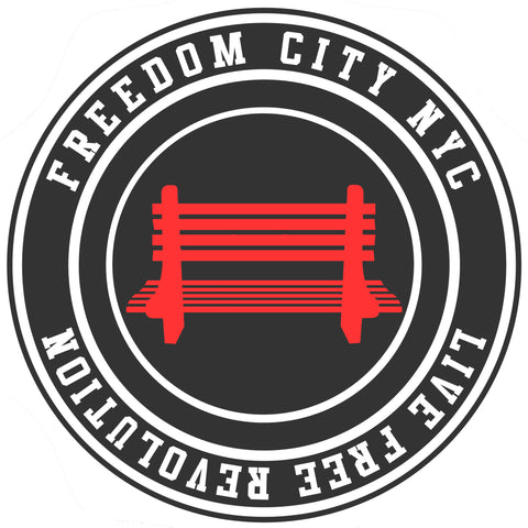 Freedom City Shop