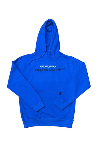 a. Infamous FC Hoodie