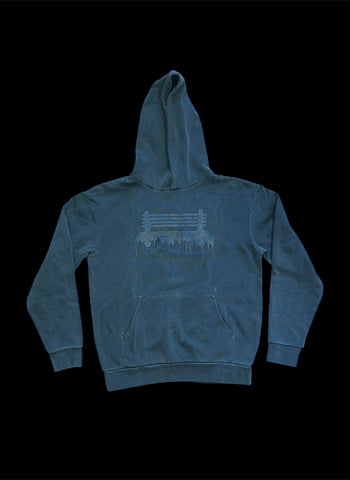 a. “BLACKOUT” Pullover Hoodie