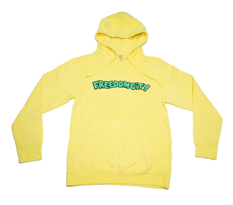 a. "Lemonade Cool Kid" Sweatsuit