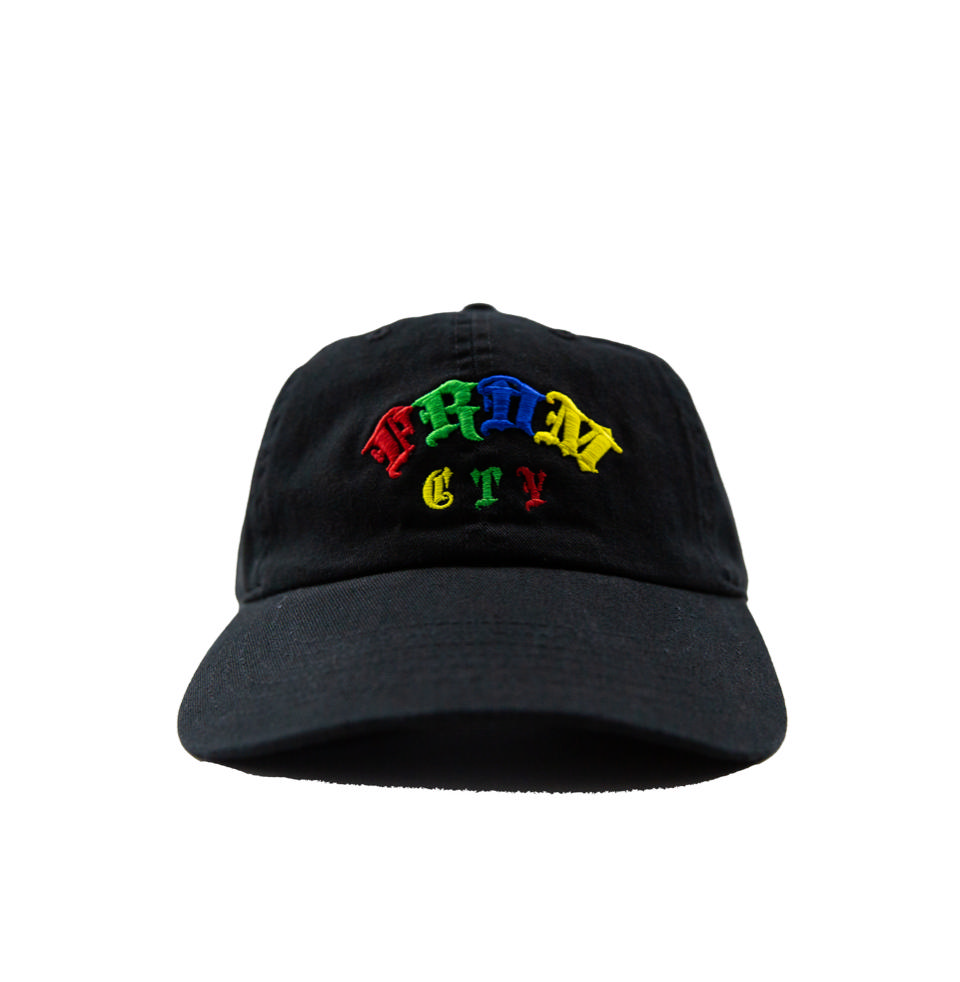 a. Adult "THE COOL KID ERA"  Dad Hat